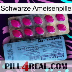 Black Ant Pill 35